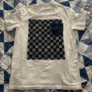 Coach Graphic Tee